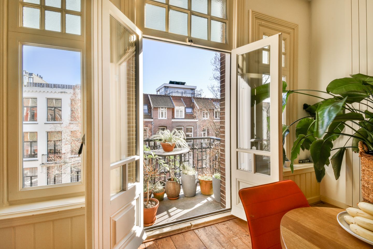 Foto 4 van Frans van Mierisstraat 42-2