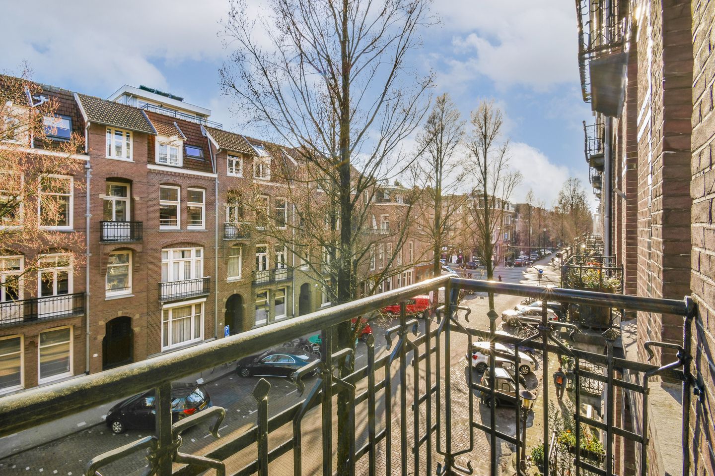 Foto 5 van Frans van Mierisstraat 42-2