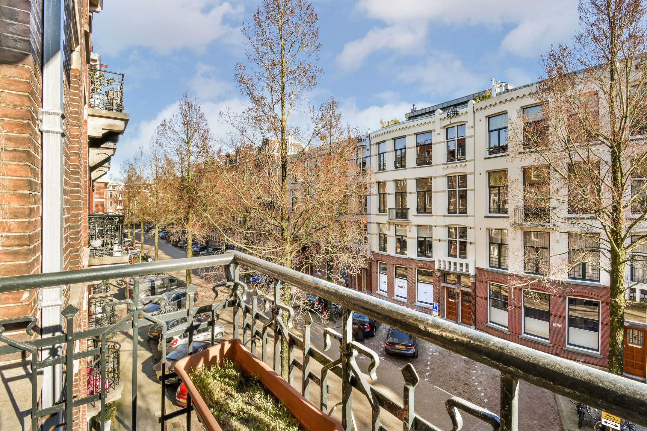 Foto 6 van Frans van Mierisstraat 42-2