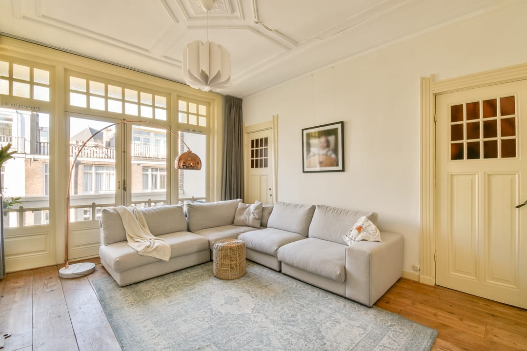 Foto 8 van Frans van Mierisstraat 42-2