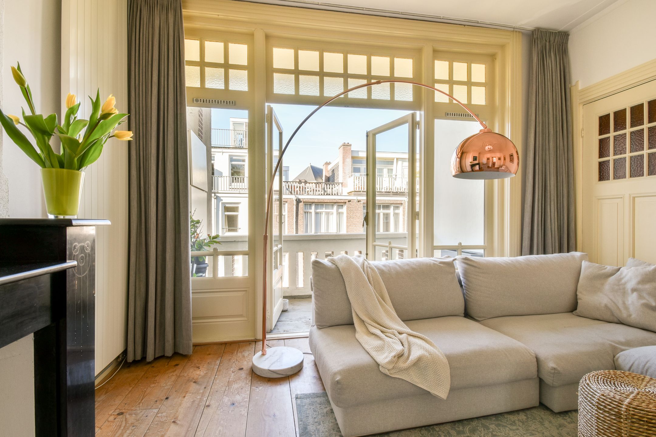 Foto 9 van Frans van Mierisstraat 42-2