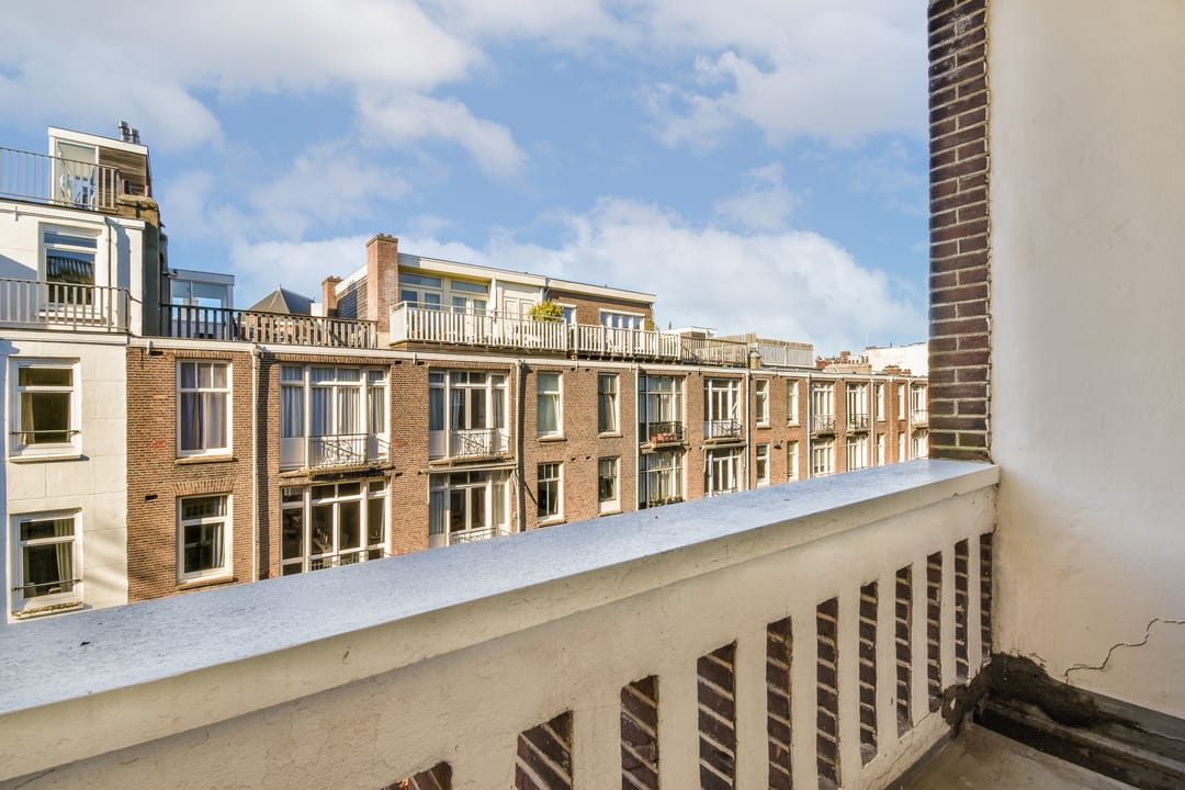 Foto 11 van Frans van Mierisstraat 42-2