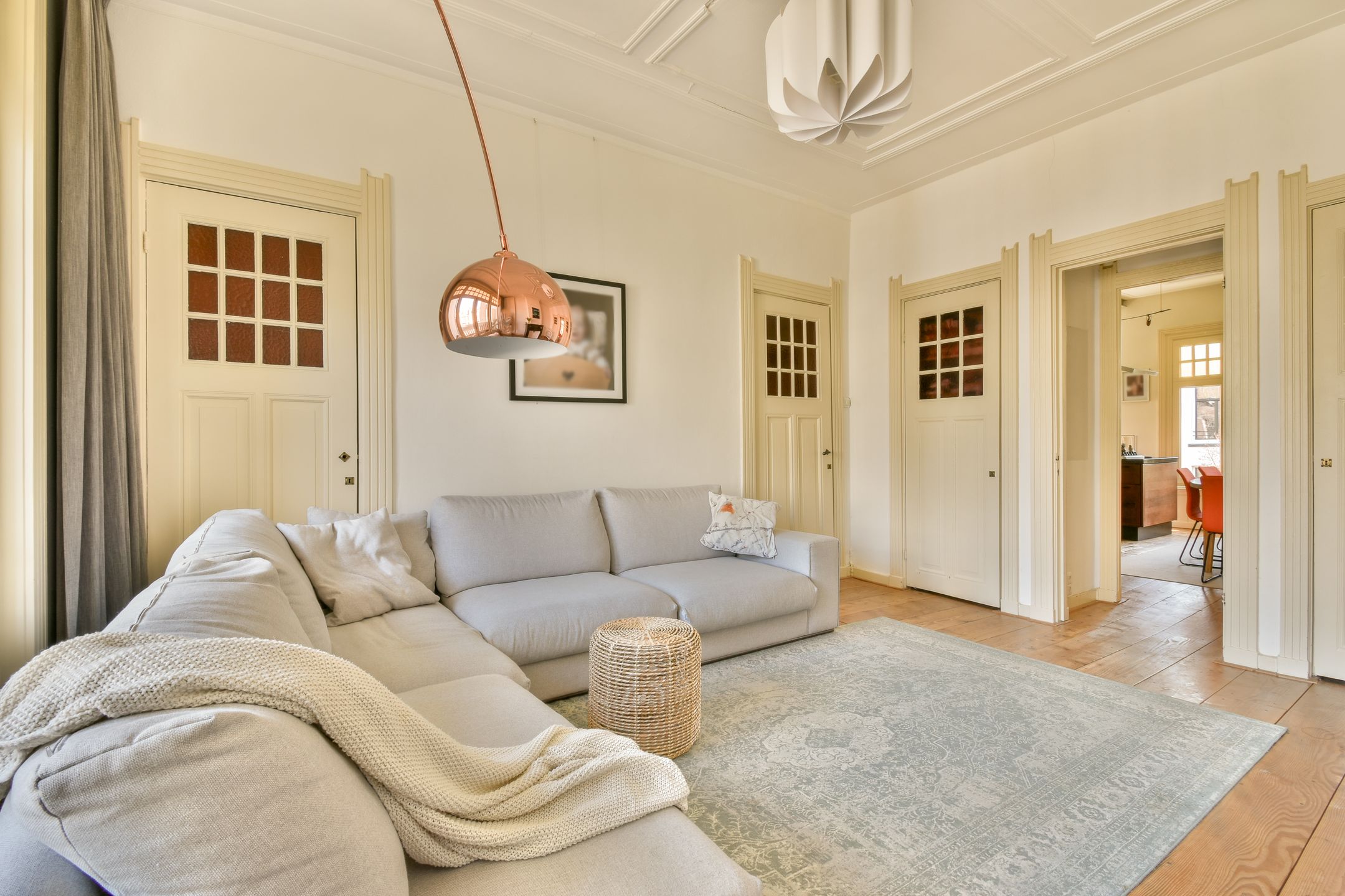 Foto 12 van Frans van Mierisstraat 42-2