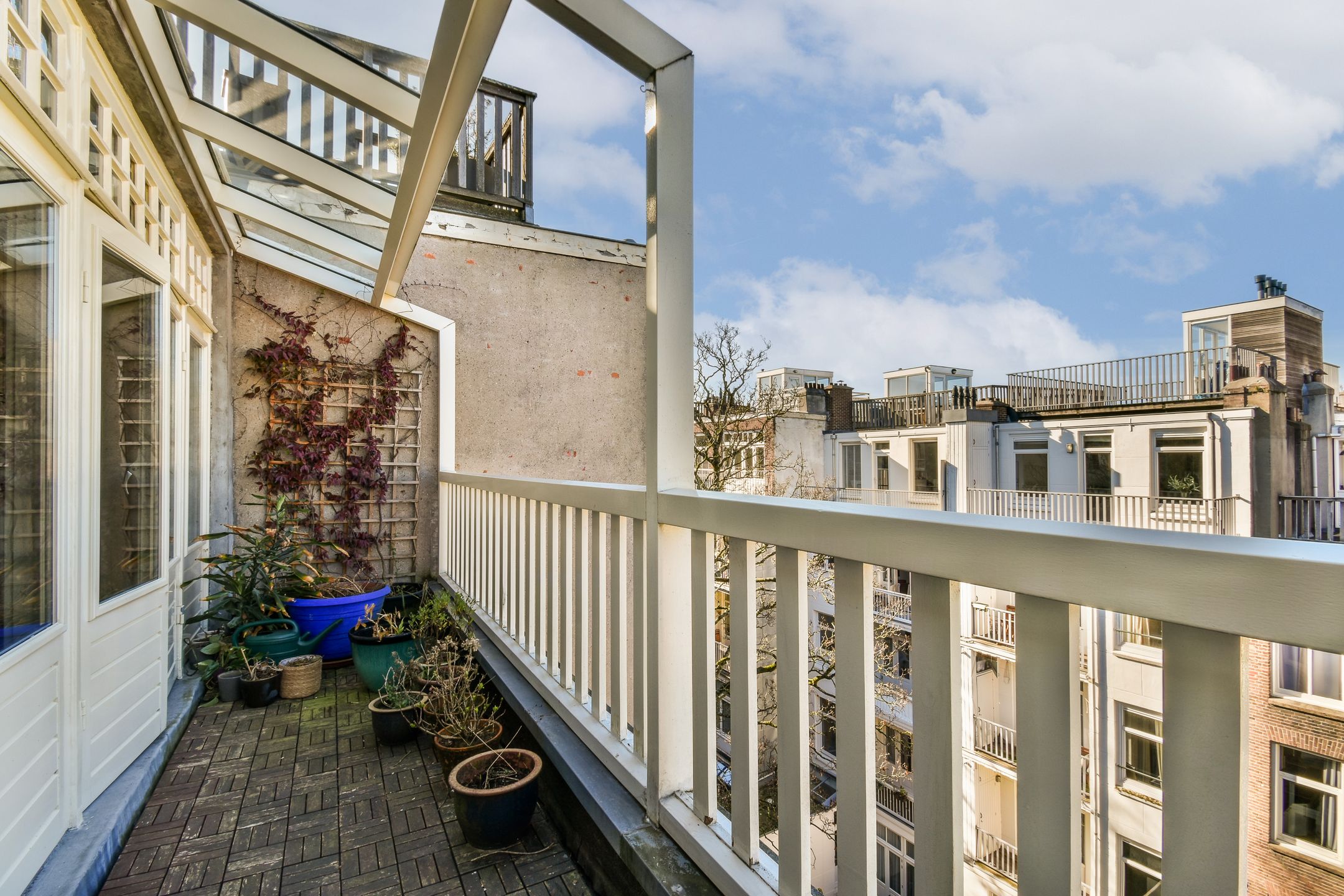 Foto 15 van Frans van Mierisstraat 42-2