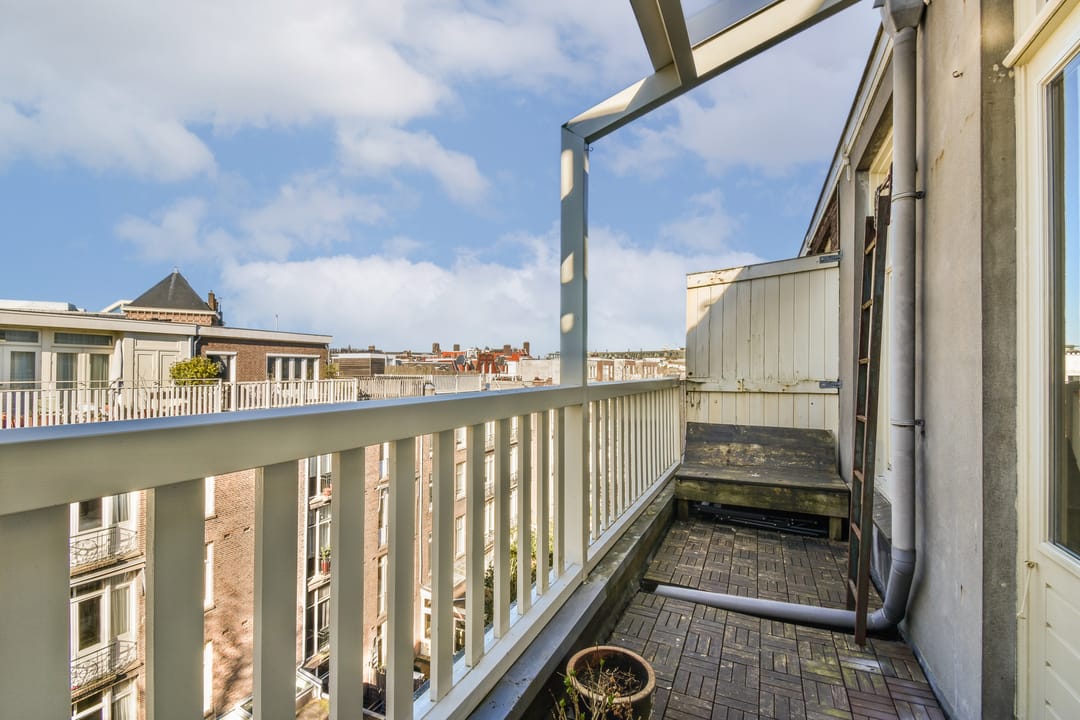 Foto 16 van Frans van Mierisstraat 42-2