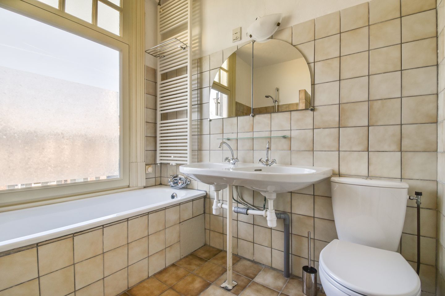 Foto 20 van Frans van Mierisstraat 42-2