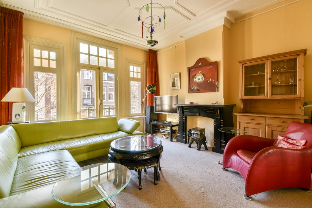 Foto 23 van Frans van Mierisstraat 42-2