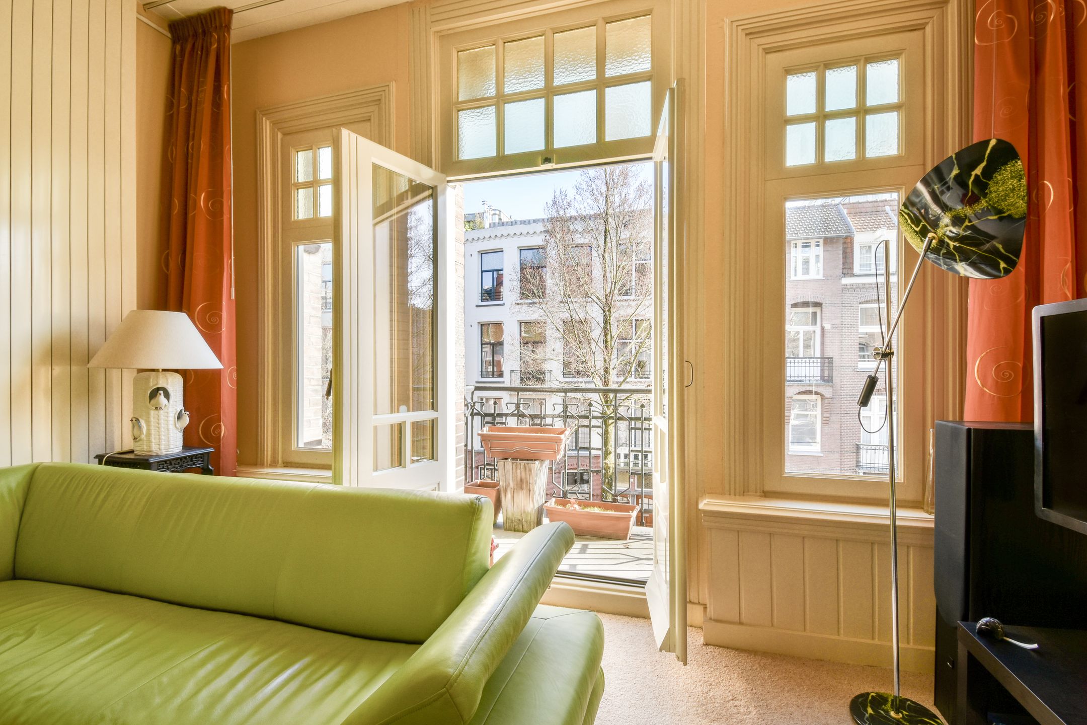 Foto 24 van Frans van Mierisstraat 42-2