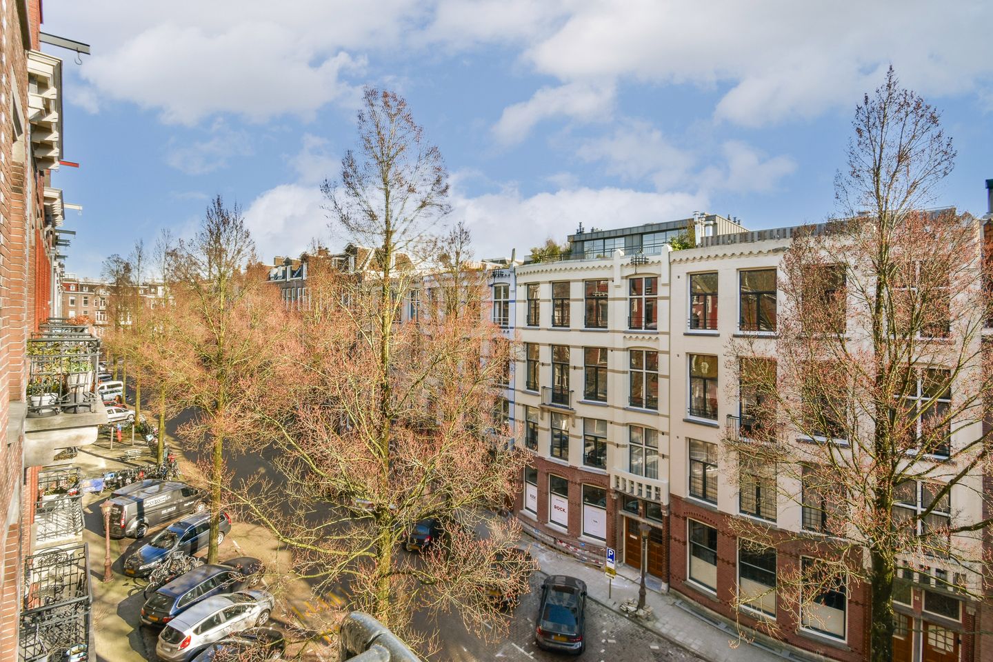 Foto 25 van Frans van Mierisstraat 42-2