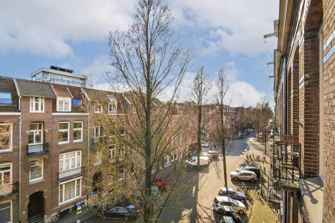 Foto 26 van Frans van Mierisstraat 42-2