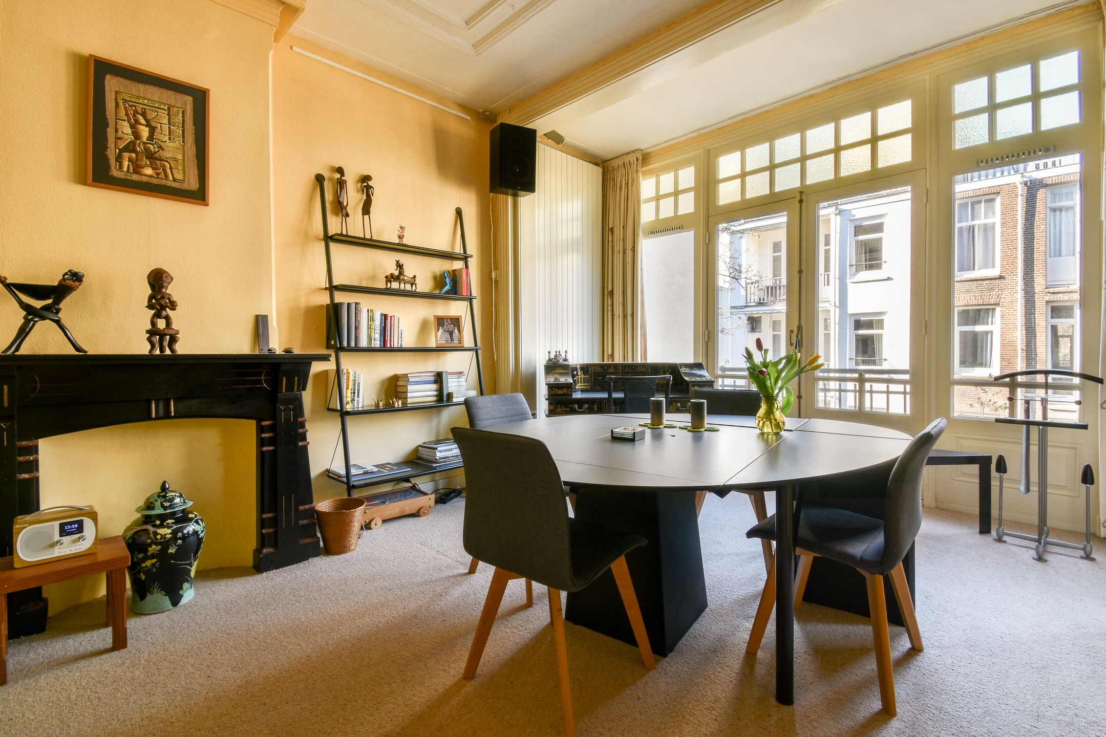 Foto 27 van Frans van Mierisstraat 42-2