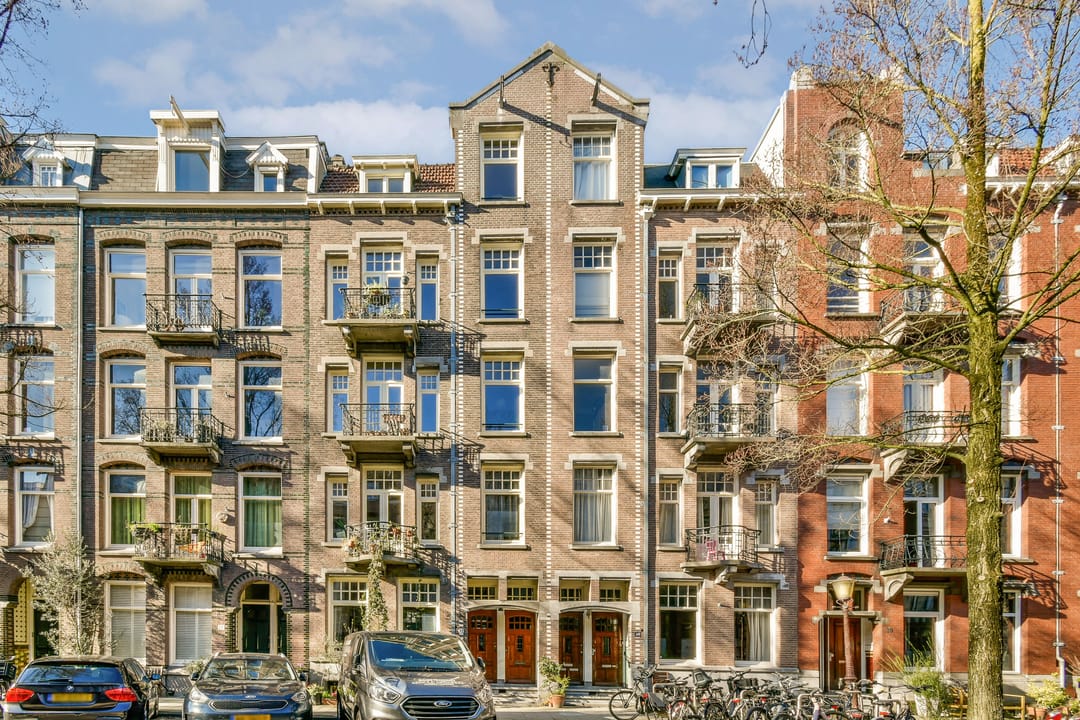 Foto 28 van Frans van Mierisstraat 42-2