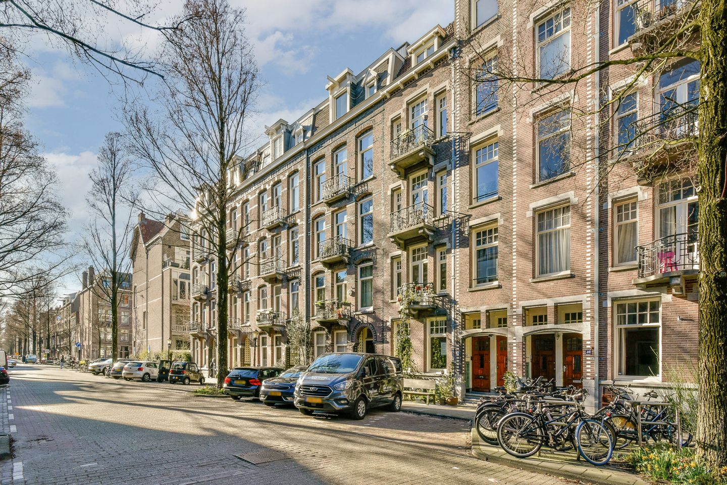 Foto 29 van Frans van Mierisstraat 42-2