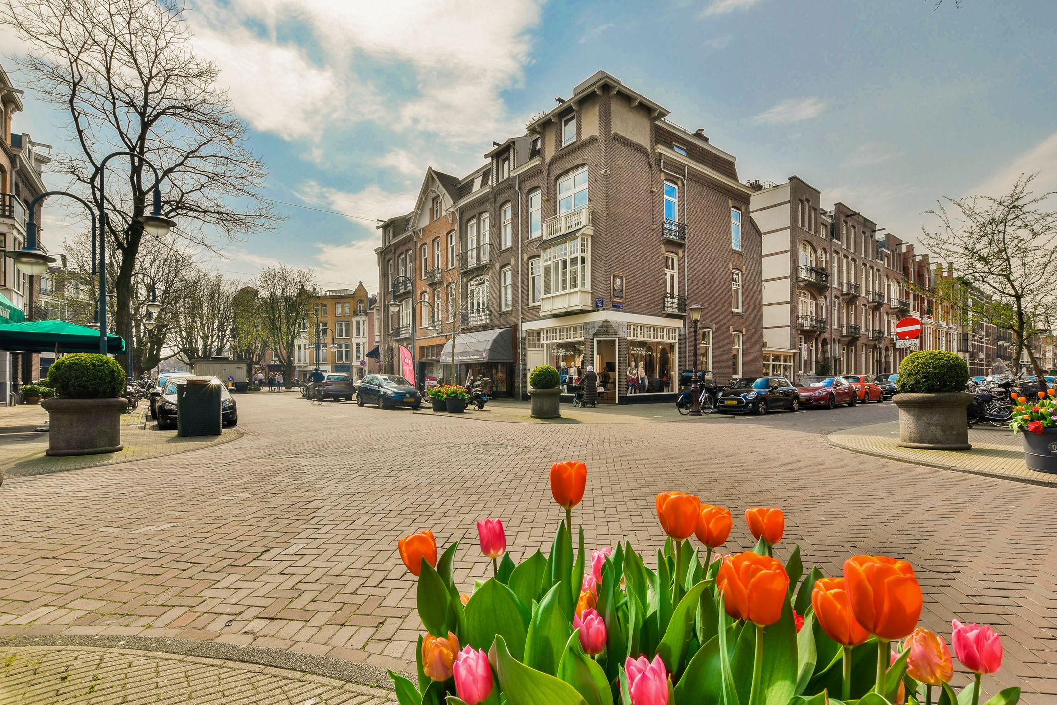 Foto 30 van Frans van Mierisstraat 42-2