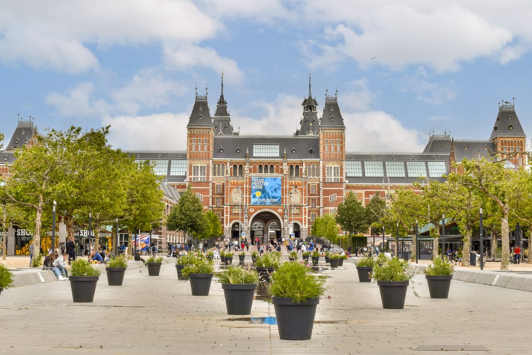 Foto 31 van Frans van Mierisstraat 42-2