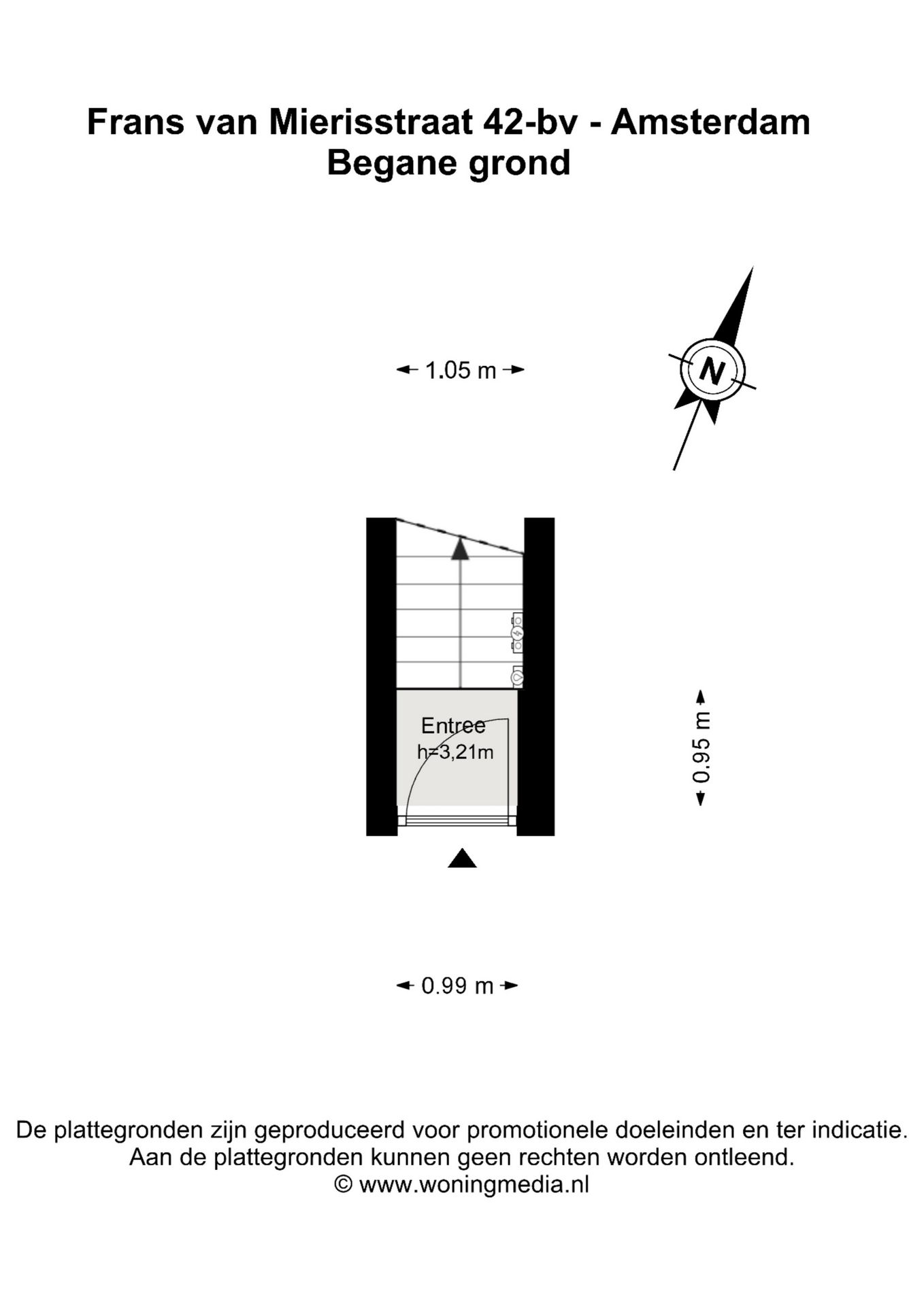 Foto 33 van Frans van Mierisstraat 42-2