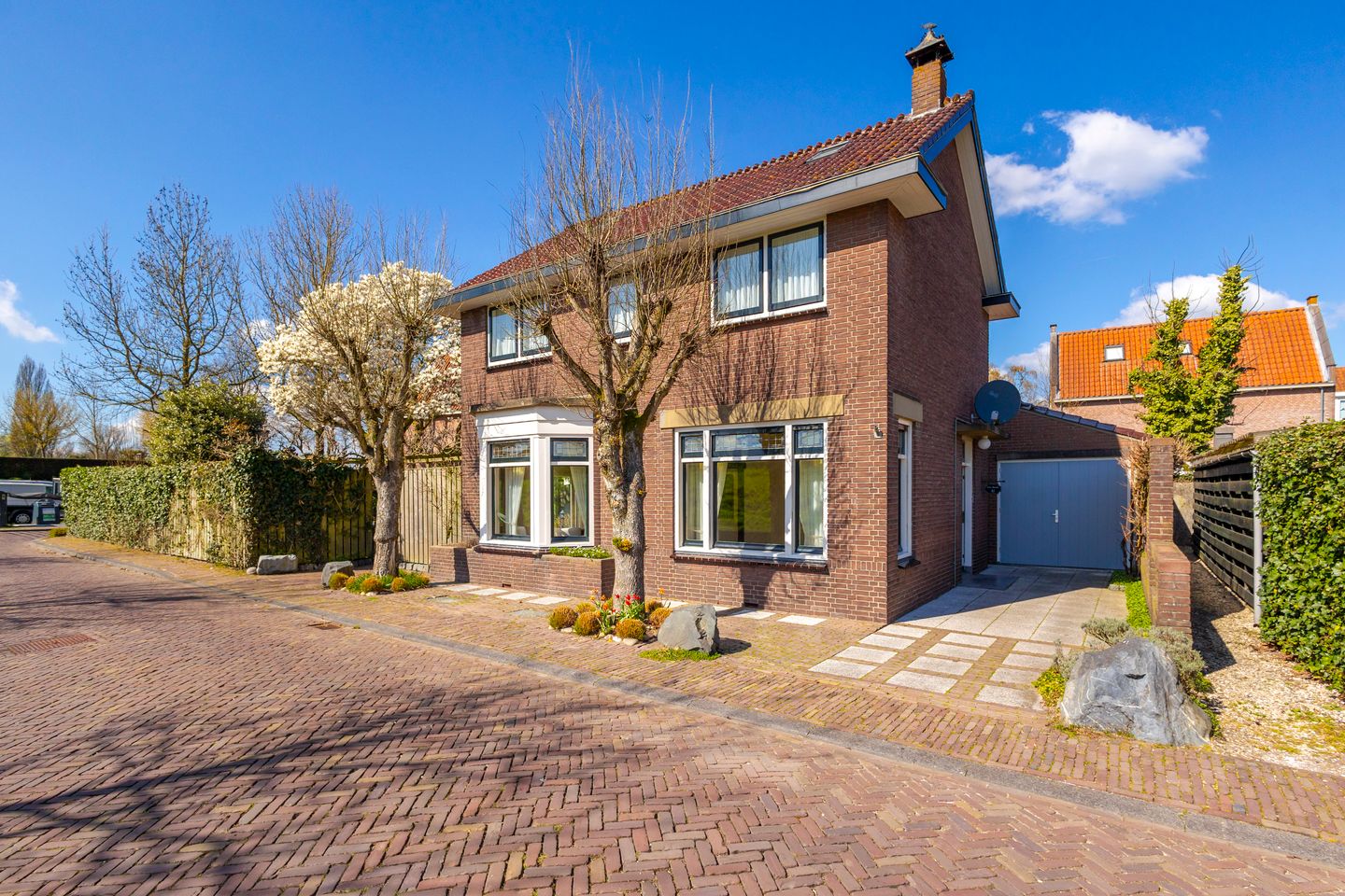 Foto 1 van Bij de Waterschuur 21