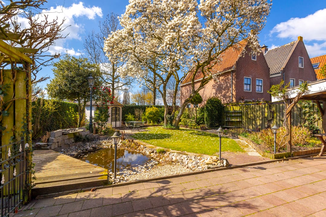 Foto 2 van Bij de Waterschuur 21