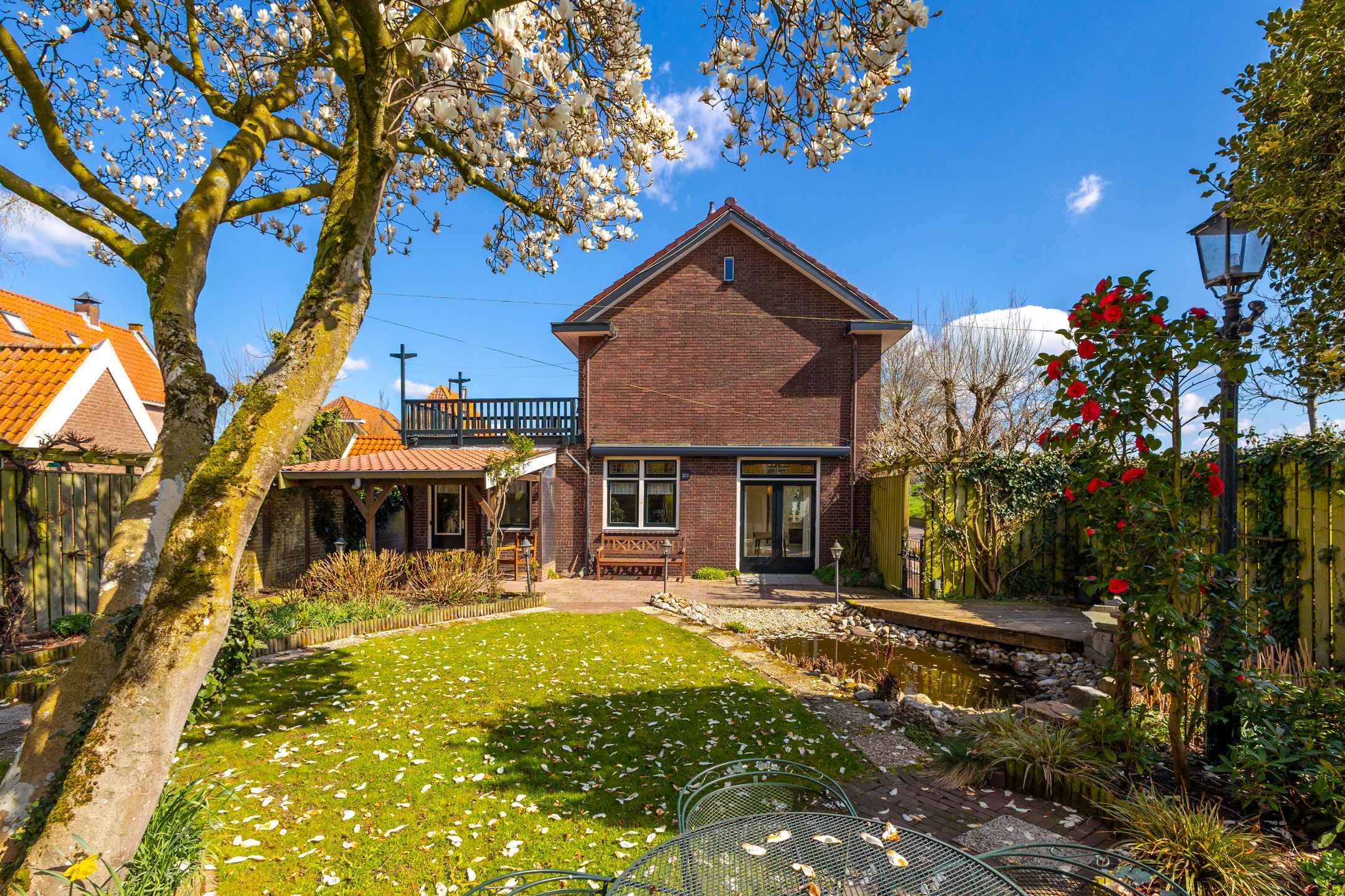 Foto 3 van Bij de Waterschuur 21