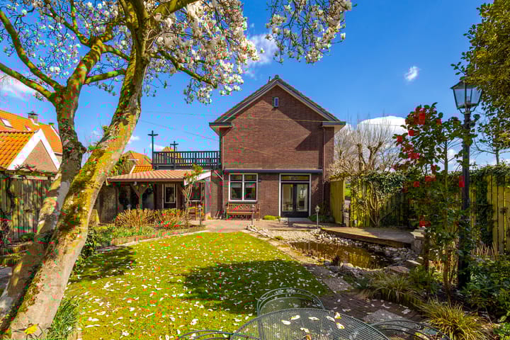 Foto 3 van Bij de Waterschuur 21