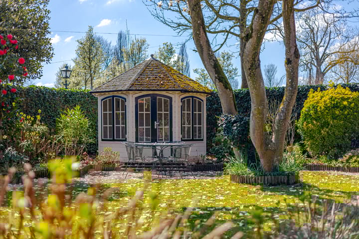 Foto 4 van Bij de Waterschuur 21