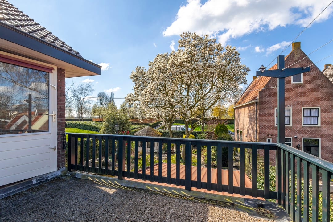 Foto 26 van Bij de Waterschuur 21