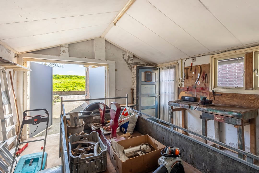 Foto 28 van Bij de Waterschuur 21