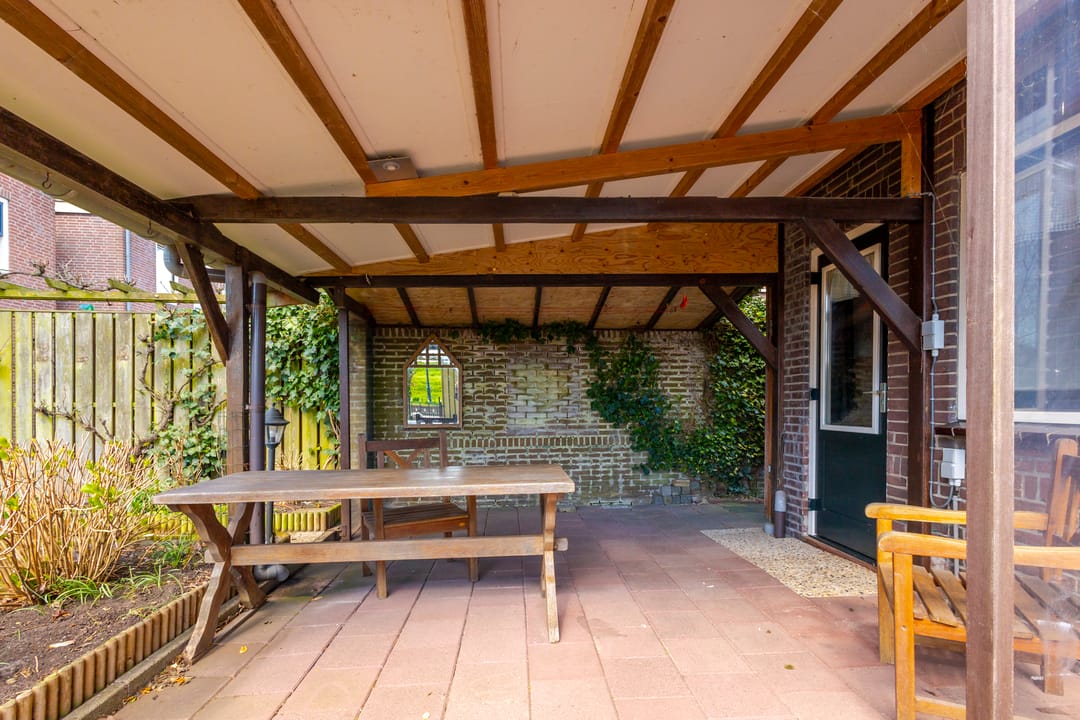 Foto 32 van Bij de Waterschuur 21