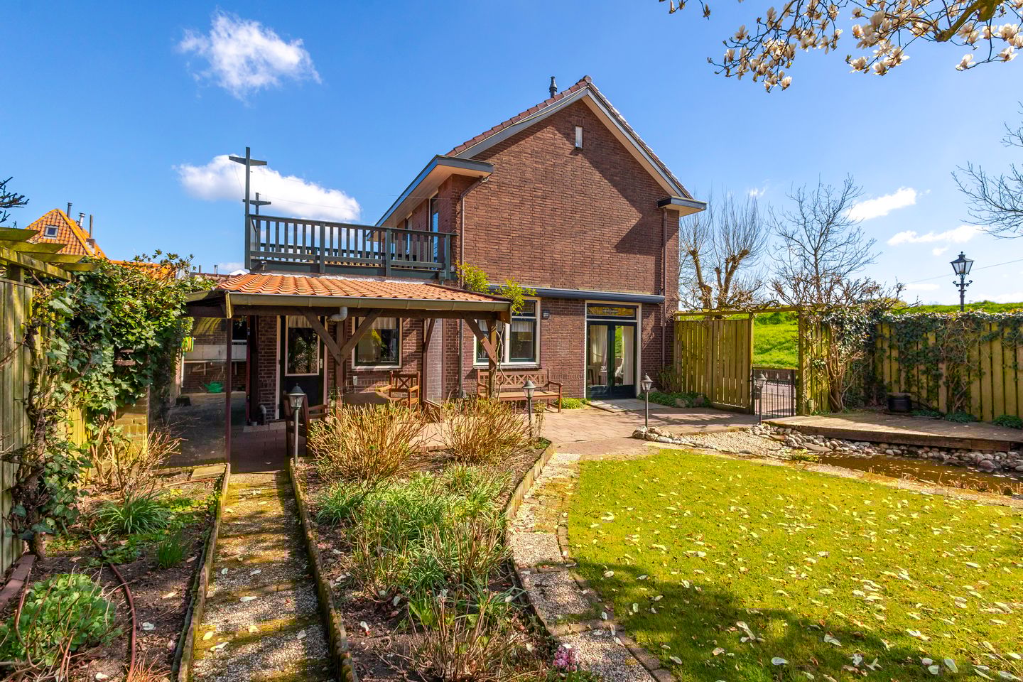 Foto 34 van Bij de Waterschuur 21