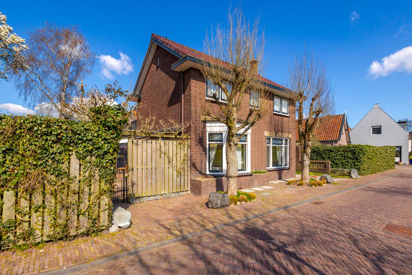 Foto 35 van Bij de Waterschuur 21