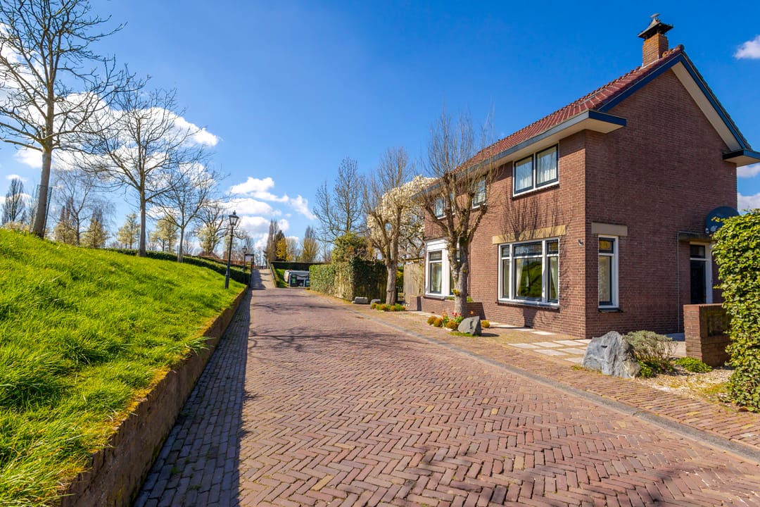 Foto 38 van Bij de Waterschuur 21