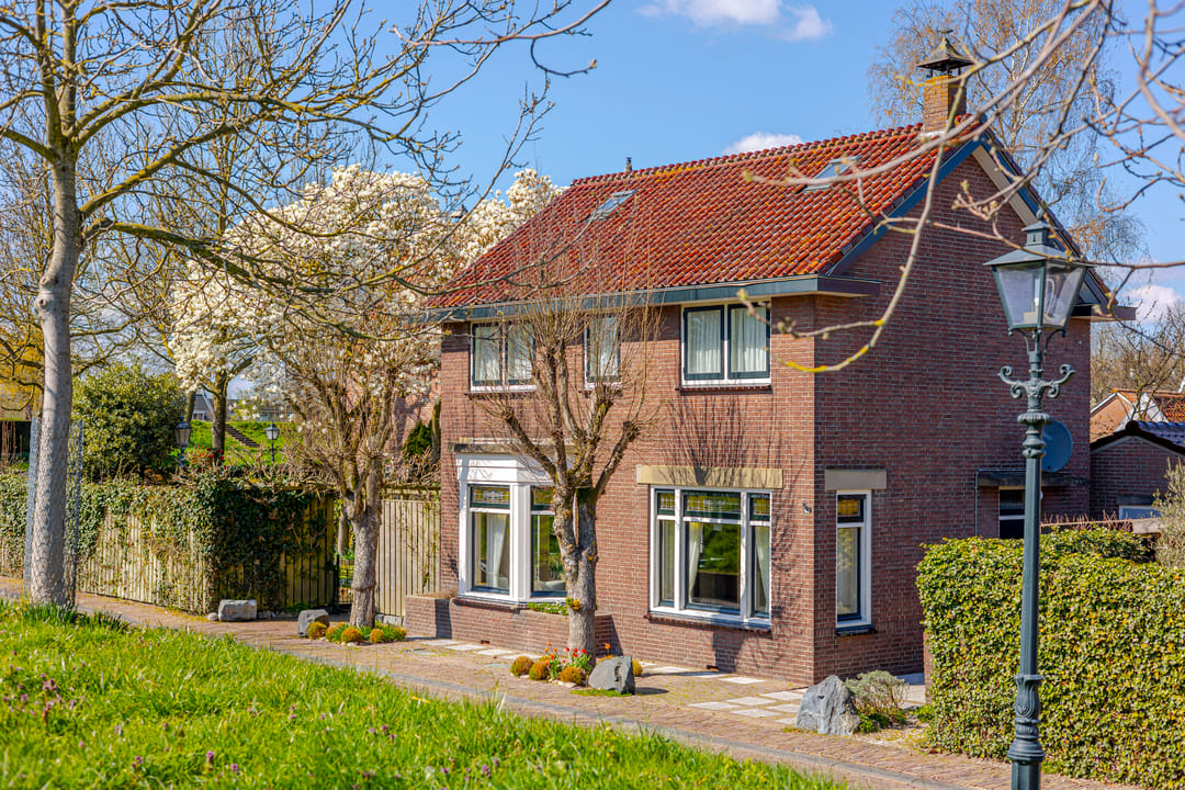 Foto 41 van Bij de Waterschuur 21