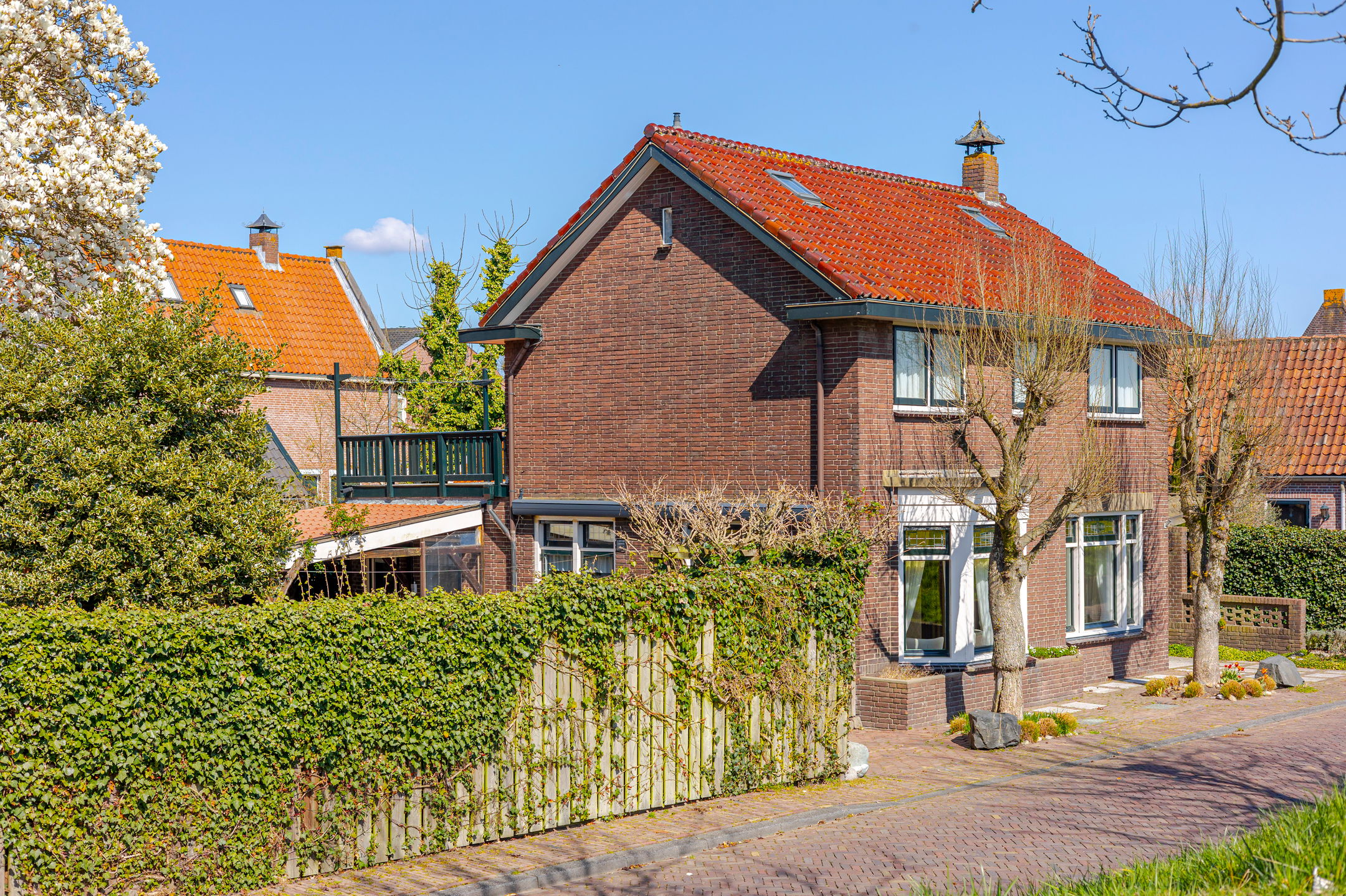 Foto 42 van Bij de Waterschuur 21