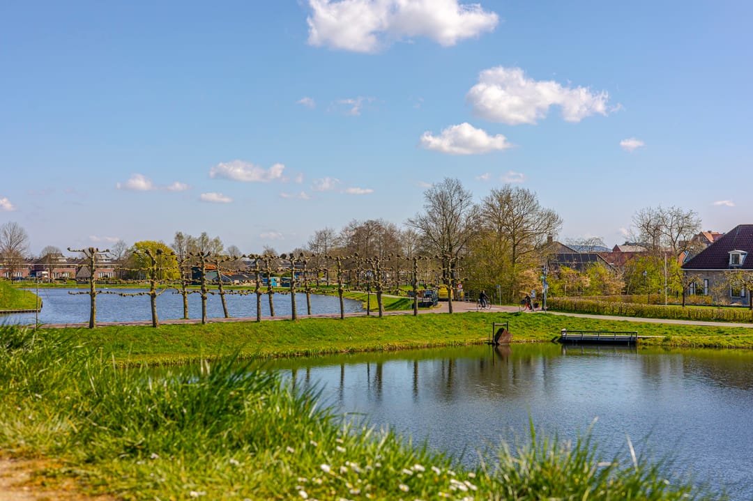 Foto 43 van Bij de Waterschuur 21