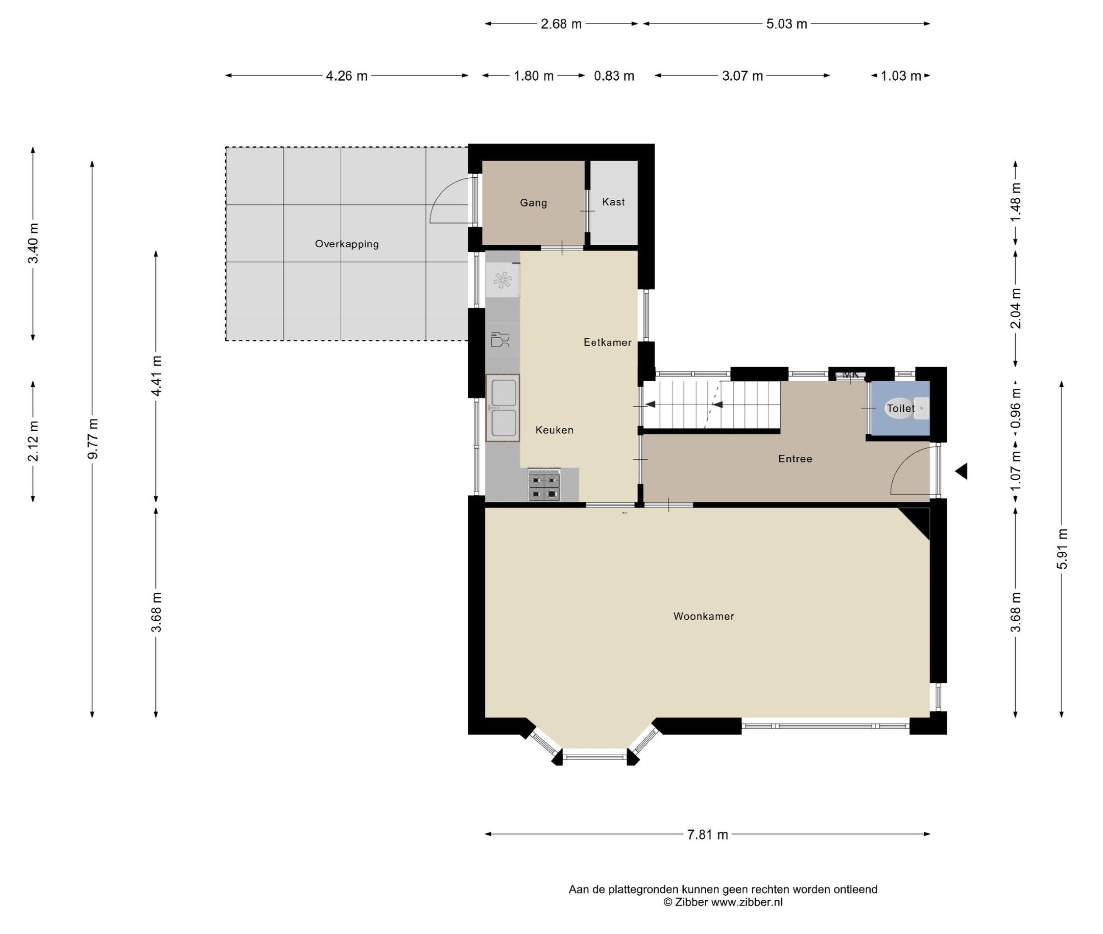 Foto 45 van Bij de Waterschuur 21