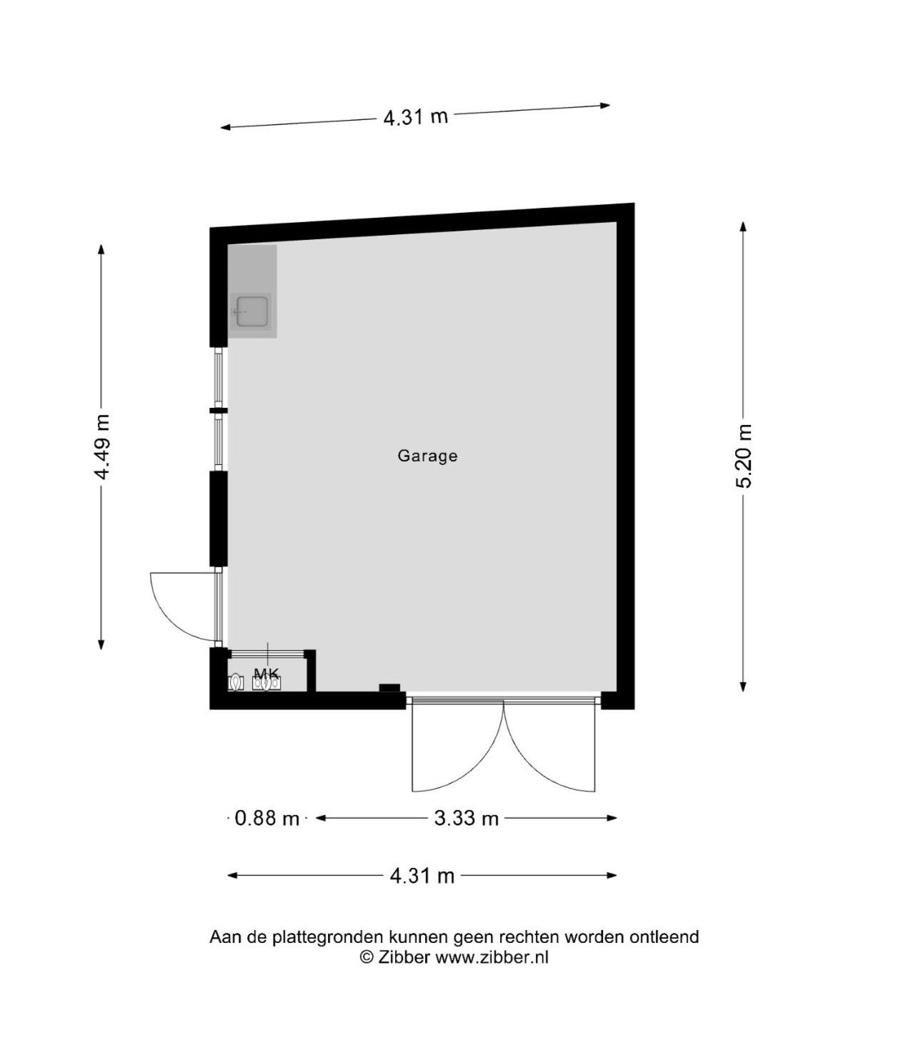 Foto 48 van Bij de Waterschuur 21