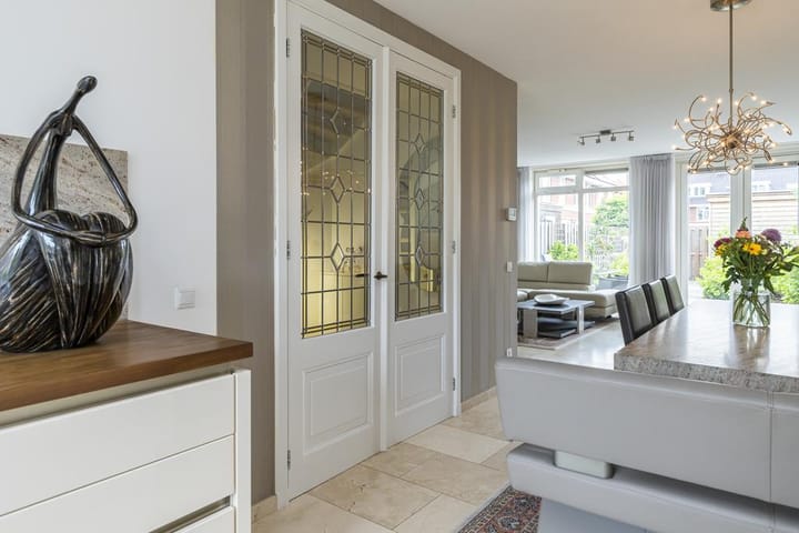 Foto 3 van Duin en Kruidberg 7