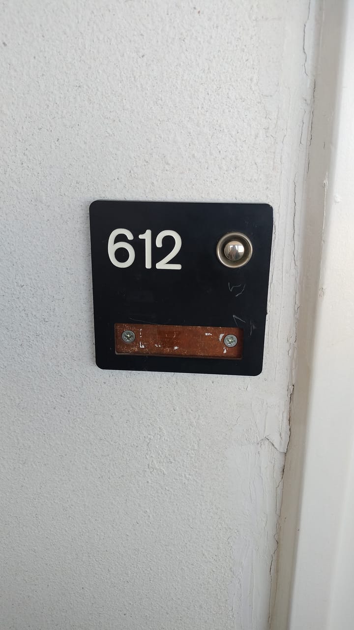 Photo 5 of Espoortstraat 257-612