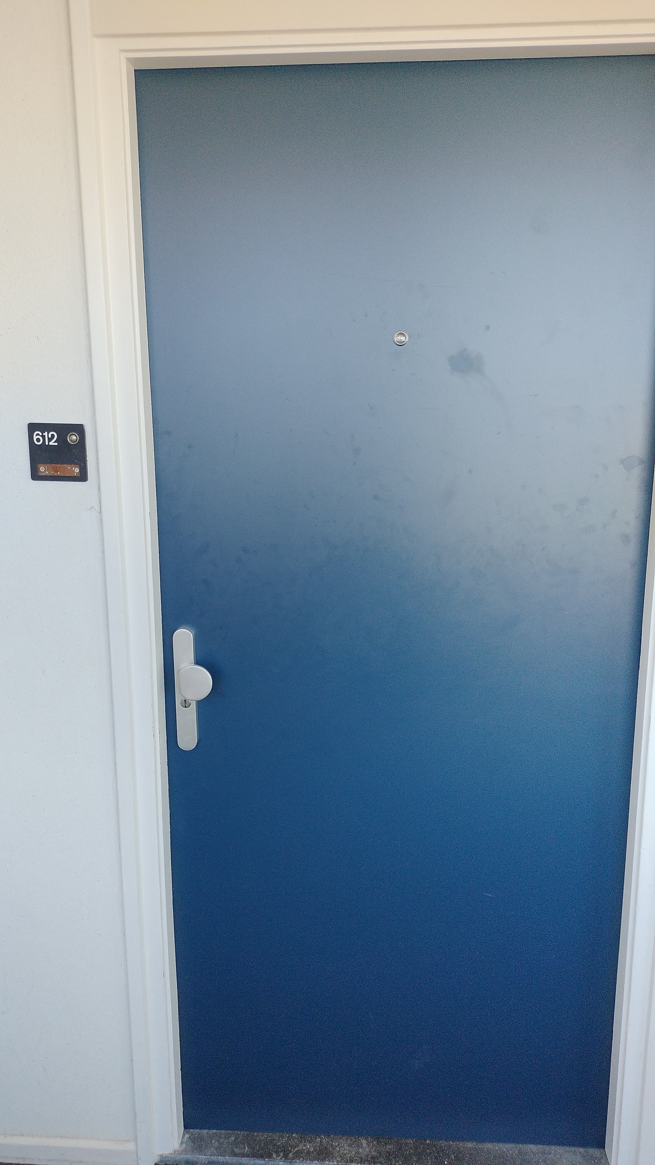 Foto 6 van Espoortstraat 257-612