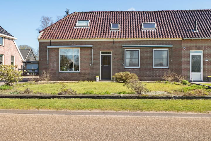 Foto 4 van Burg Tonkensstraat 3