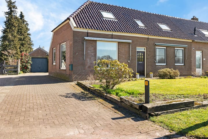 Foto 5 van Burg Tonkensstraat 3