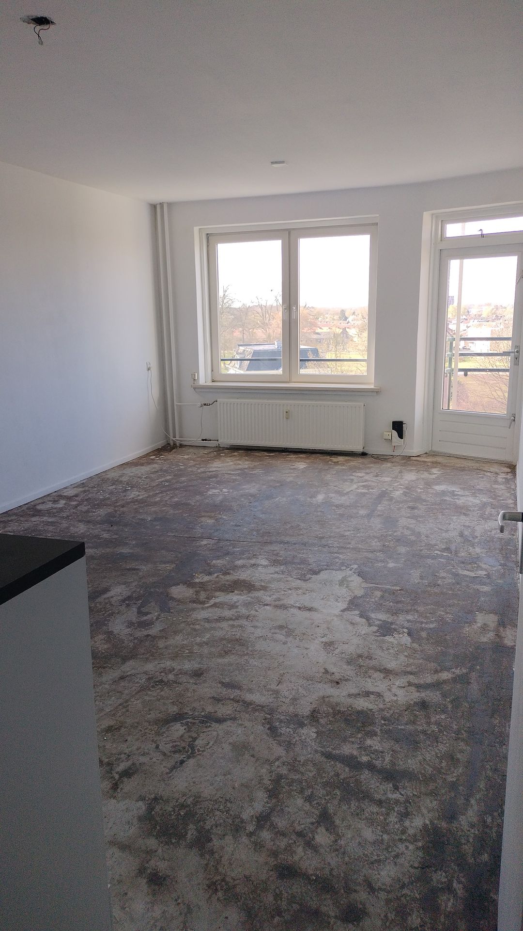 Foto 7 van Espoortstraat 257-612