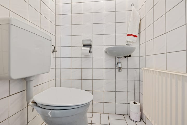 Foto 8 van Burg Tonkensstraat 3