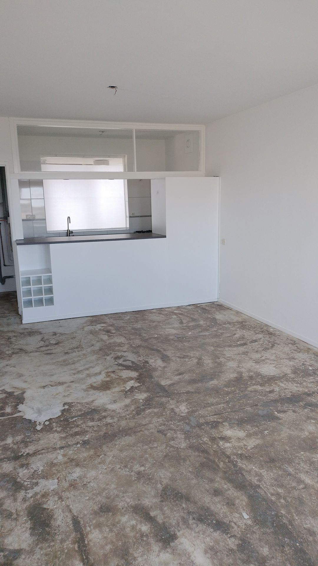 Foto 8 van Espoortstraat 257-612