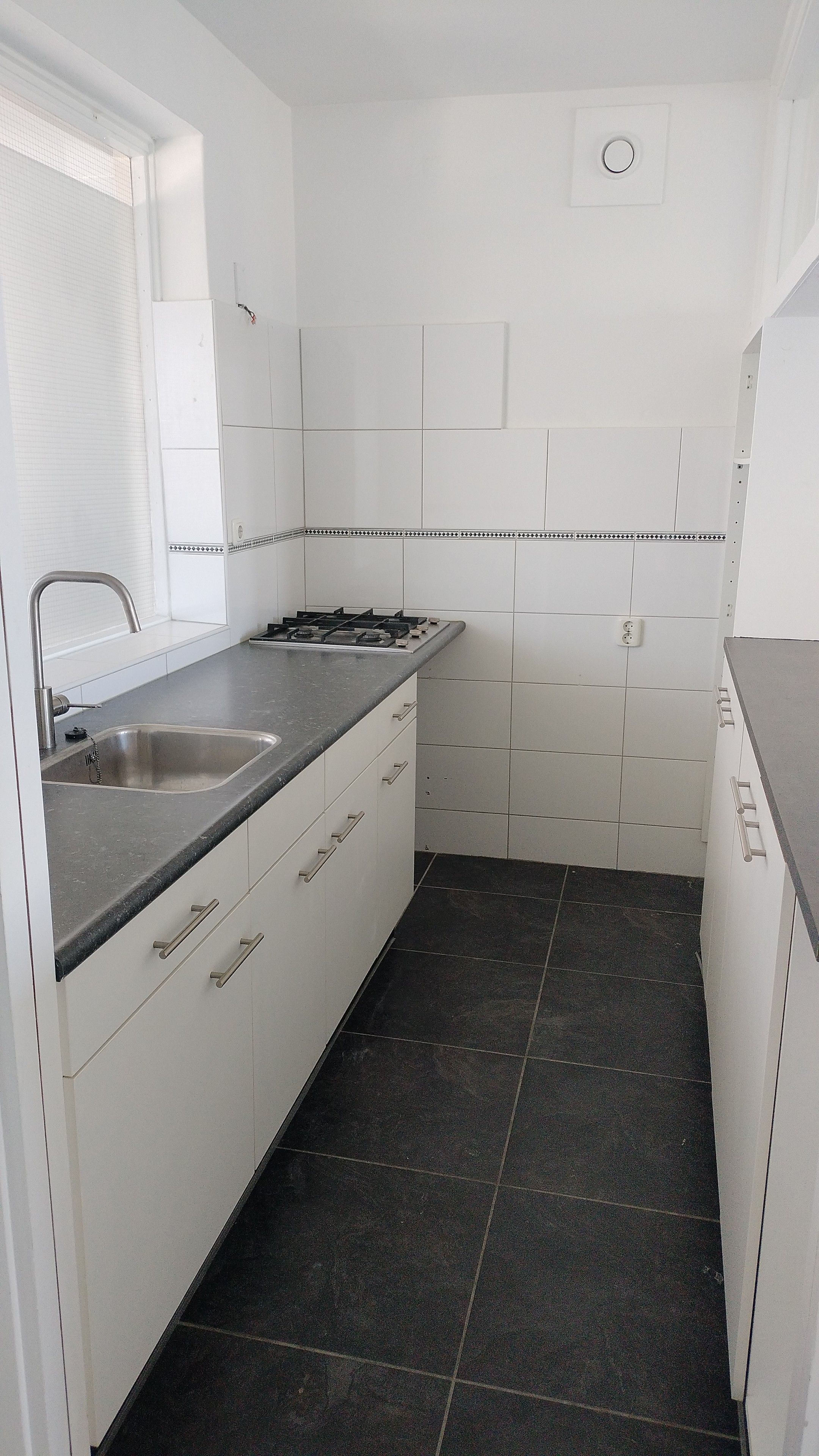 Foto 9 van Espoortstraat 257-612