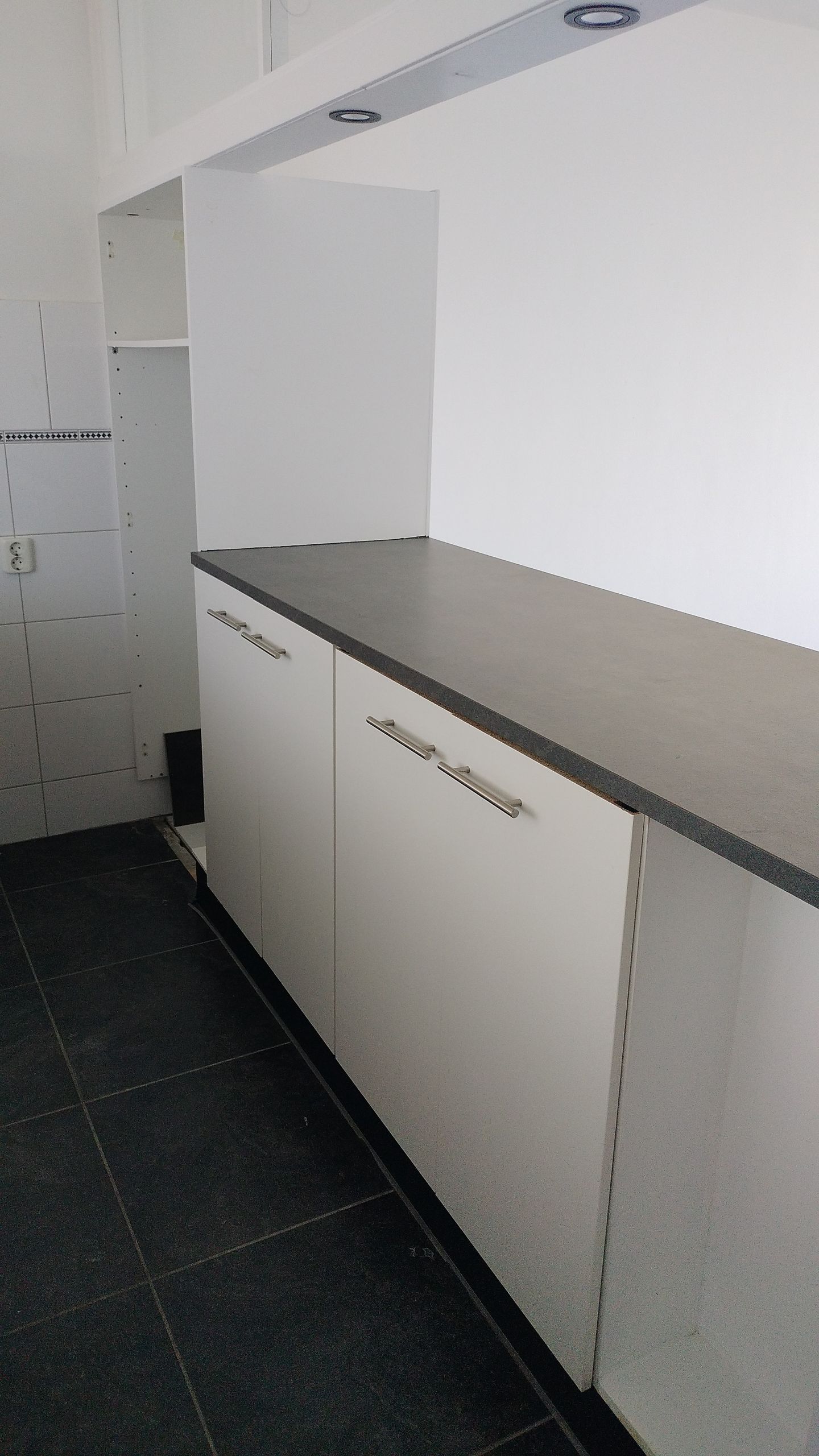 Foto 10 van Espoortstraat 257-612