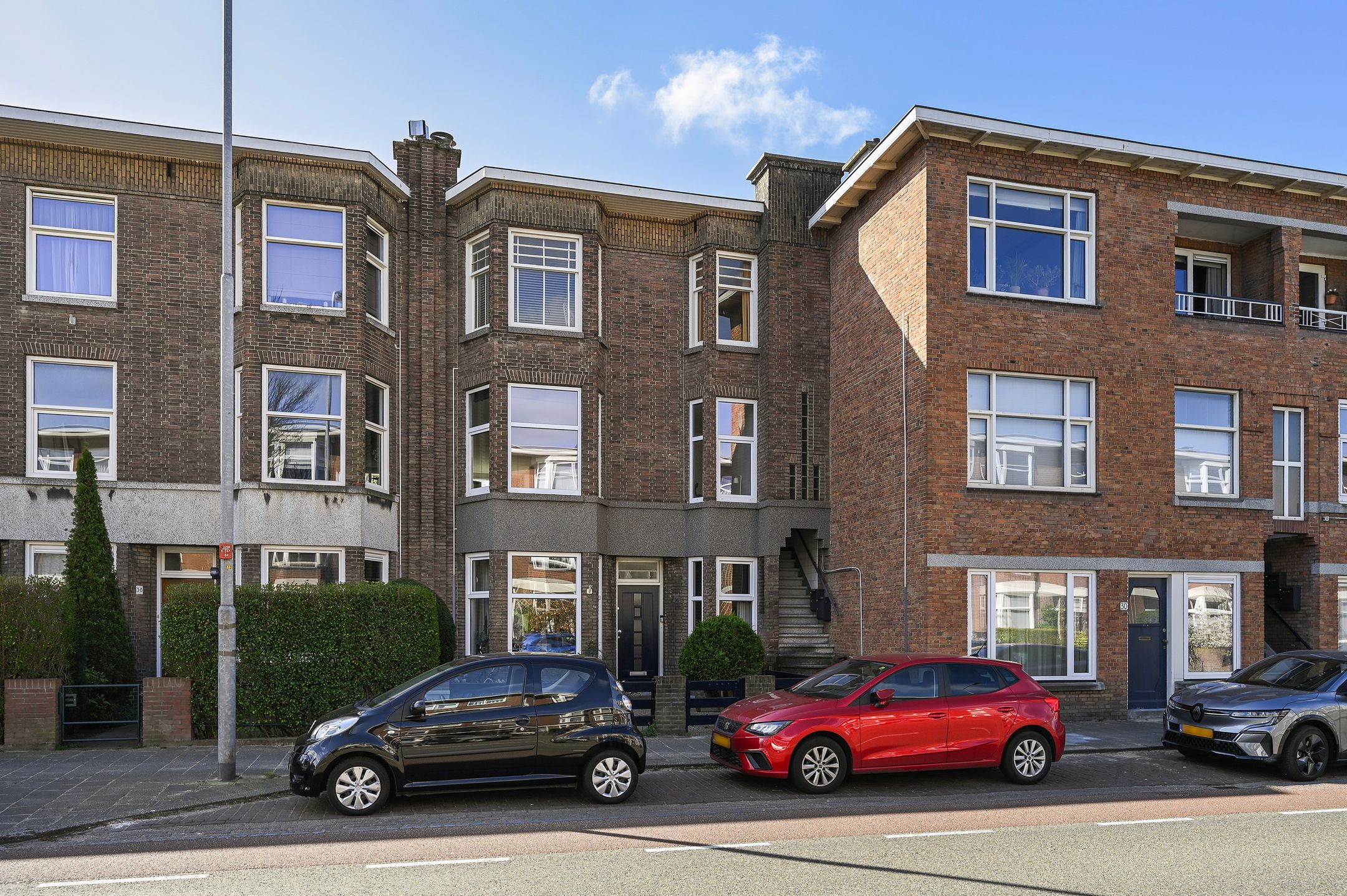 Foto 3 van van Arembergelaan 32