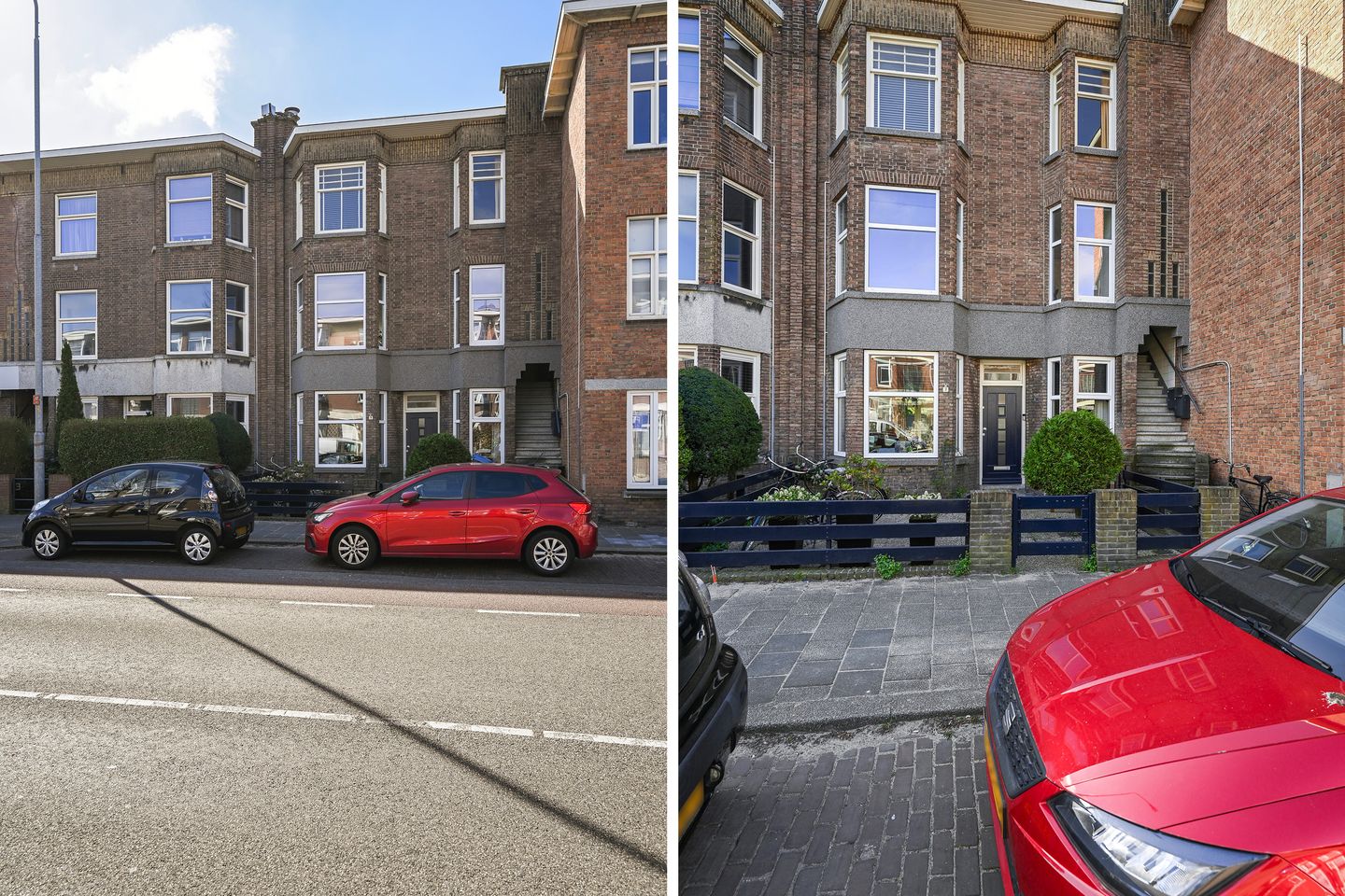 Foto 4 van van Arembergelaan 32