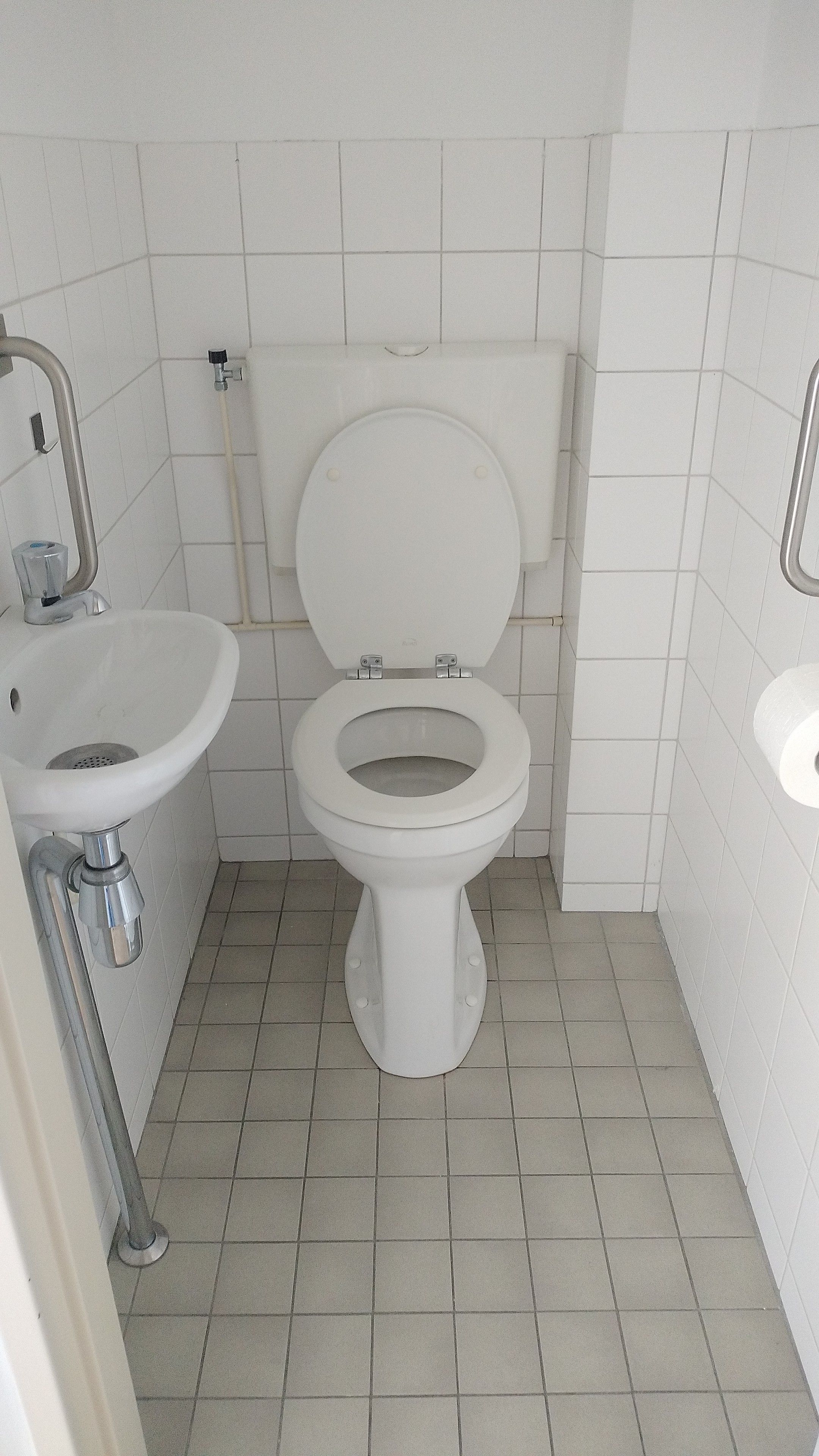 Foto 12 van Espoortstraat 257-612