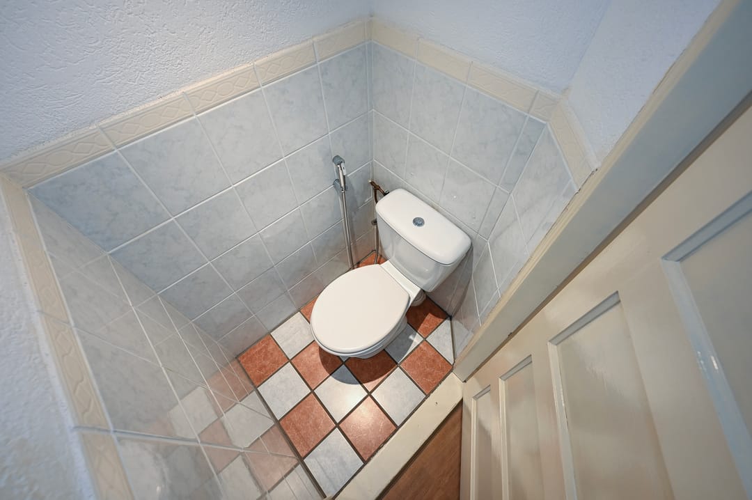 Foto 7 van van Arembergelaan 32